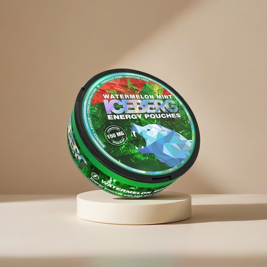 Watermelon Mint