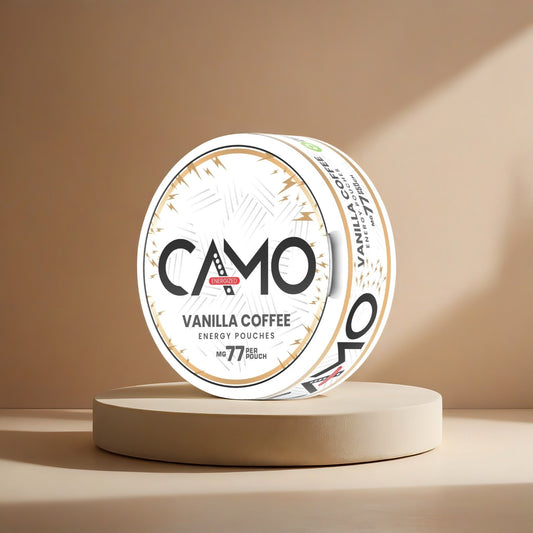 Vanilla Coffee
