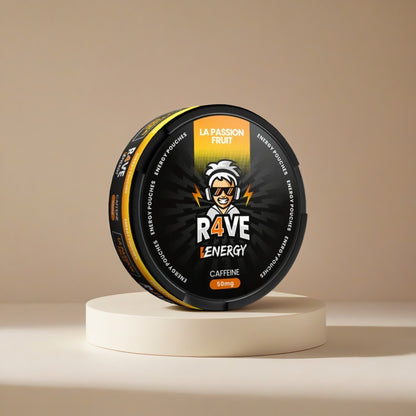 LA Passion Fruit
