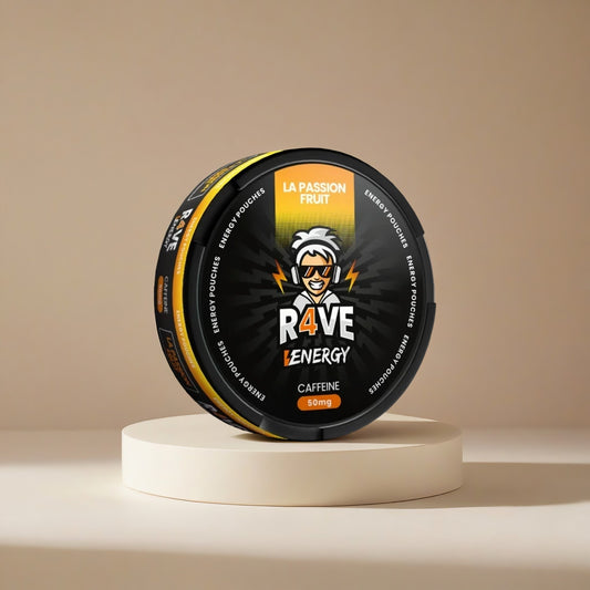 LA Passion Fruit